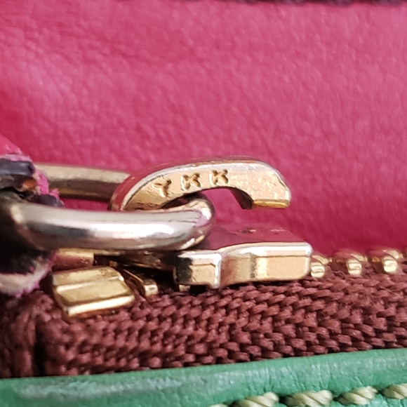 Etro Leather Sling Bag - Picture 12 of 12